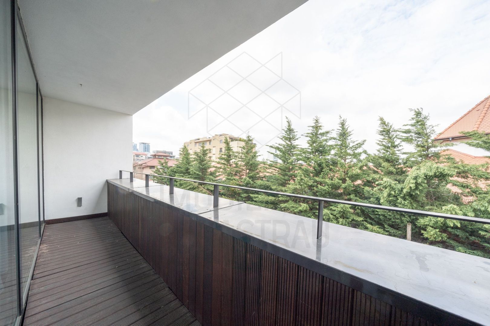 Verdi Park Suite | Floreasca | Parcare și boxa