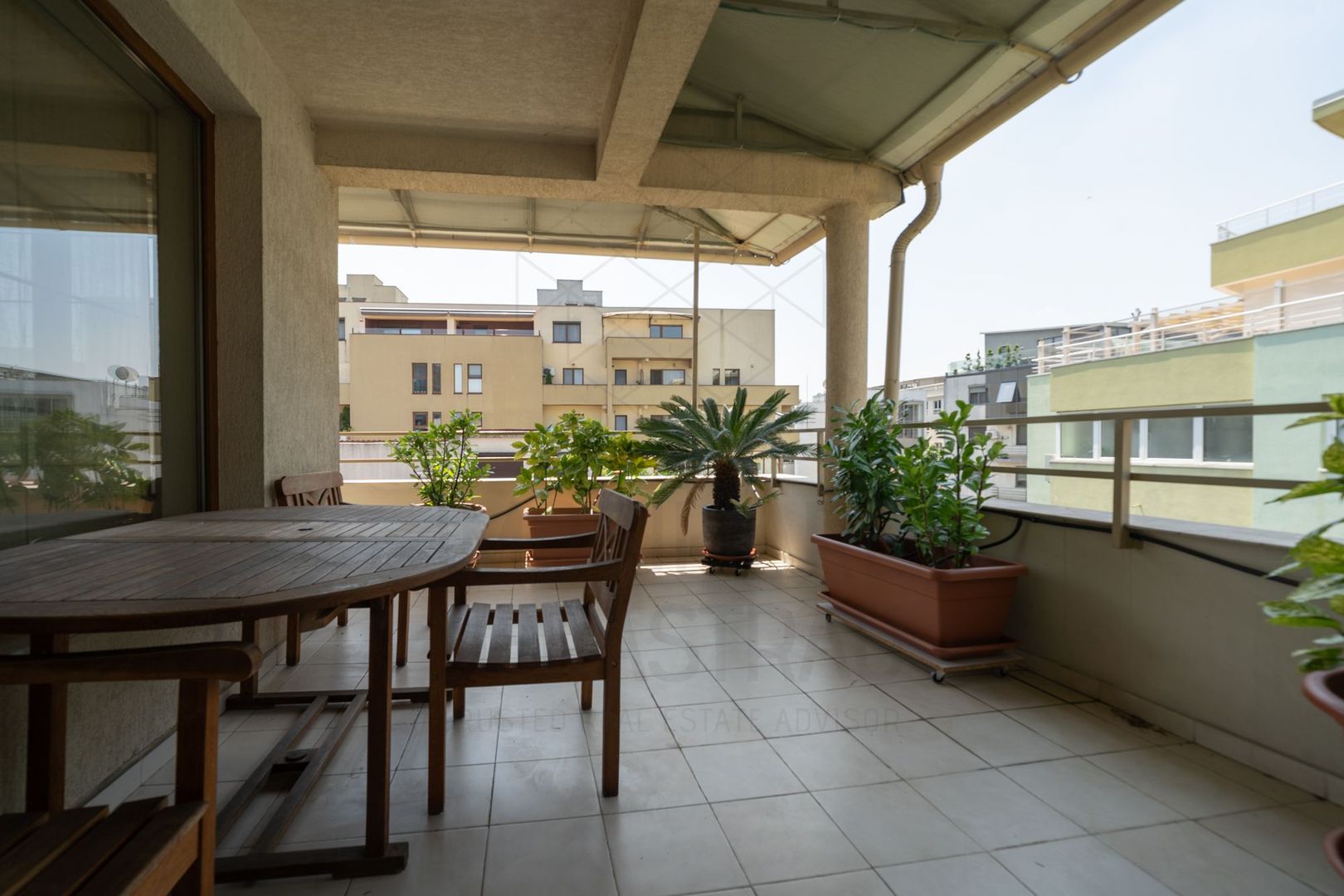 Penthouse Nagoya | 4 camere, loc parcare, Parc Herastrau