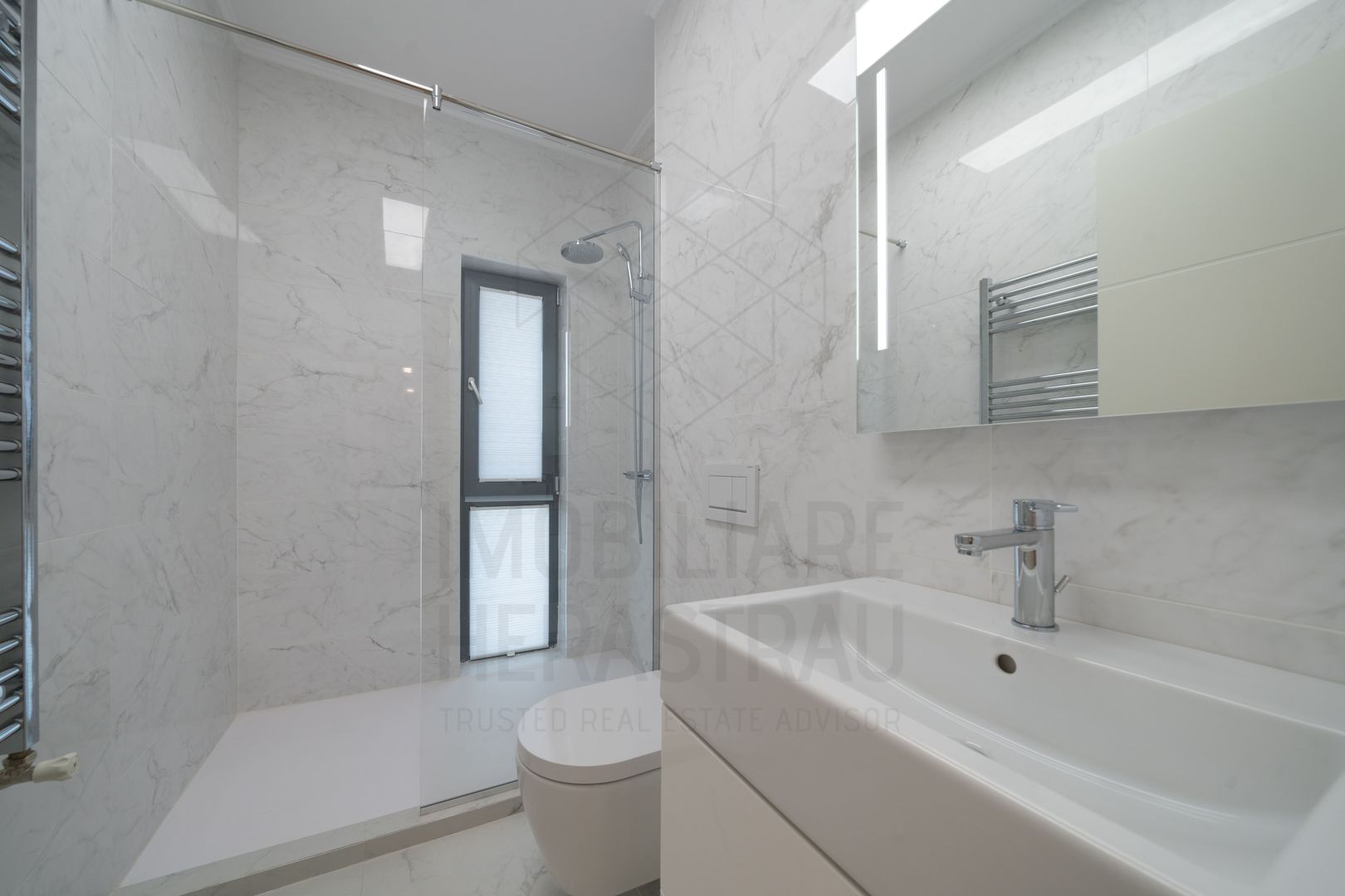 Apartment, Compozitorilor area