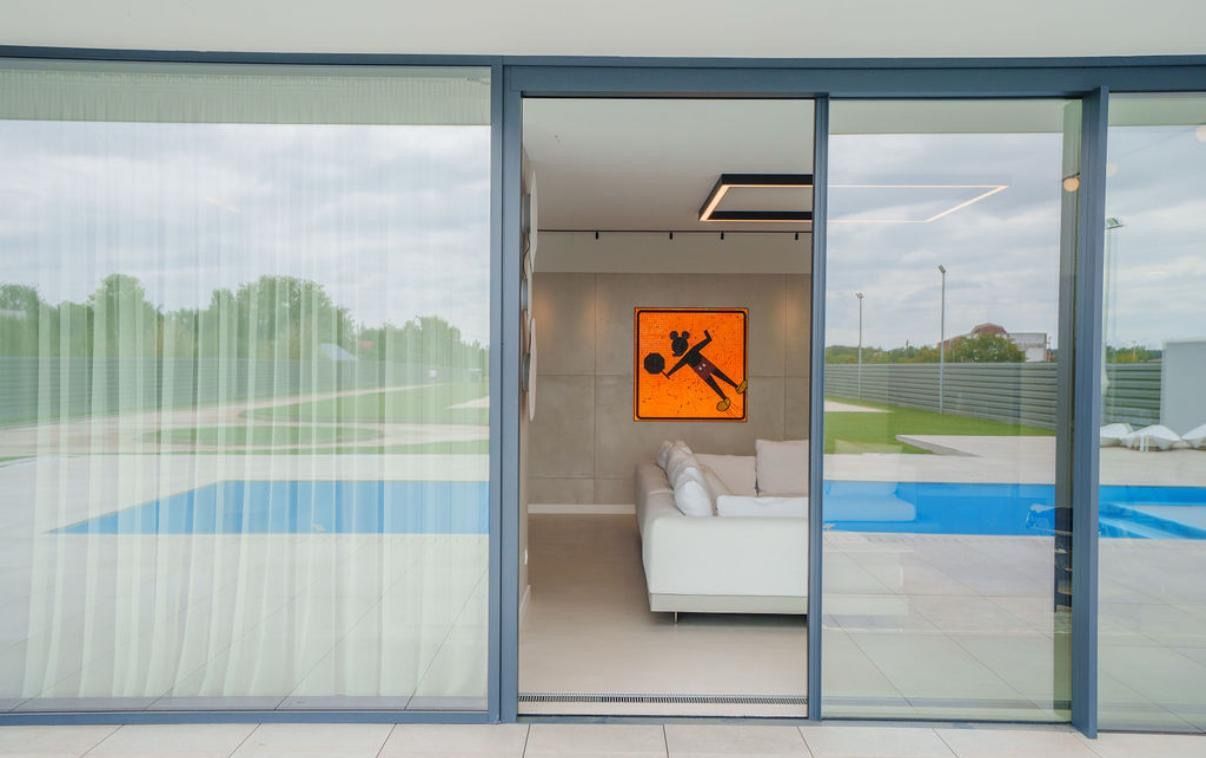 Izvorani | Reședința exclusivistă pe malul Lacului Snagov