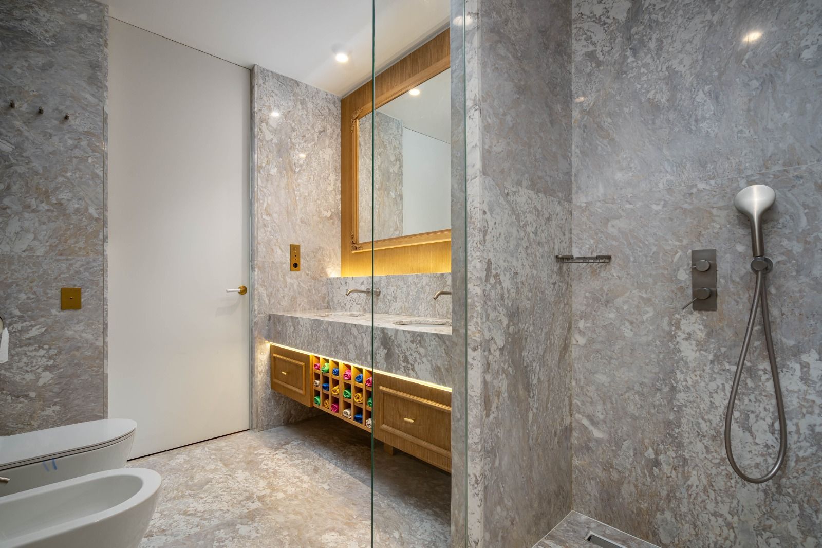 One Herastrau Park | Luxury apartment with stunning View