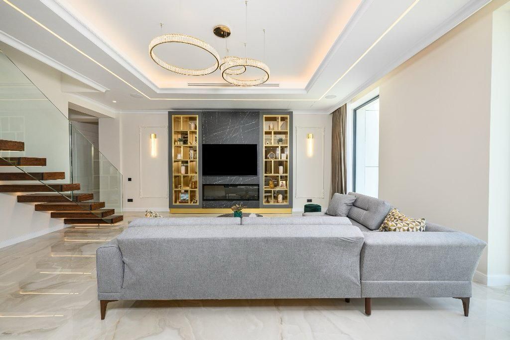 Ephemer | Luxury Penthouse with private pool | Olimp