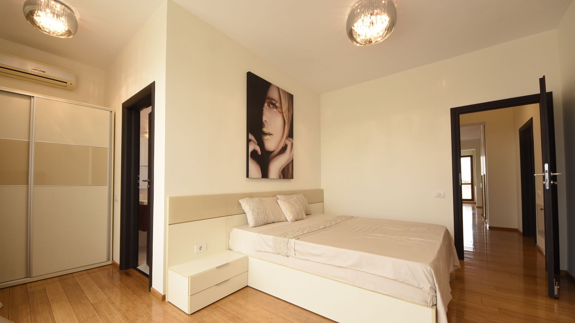 Mazzini Suite – Design modern,finisaje lux,loc parcare,Herastrau