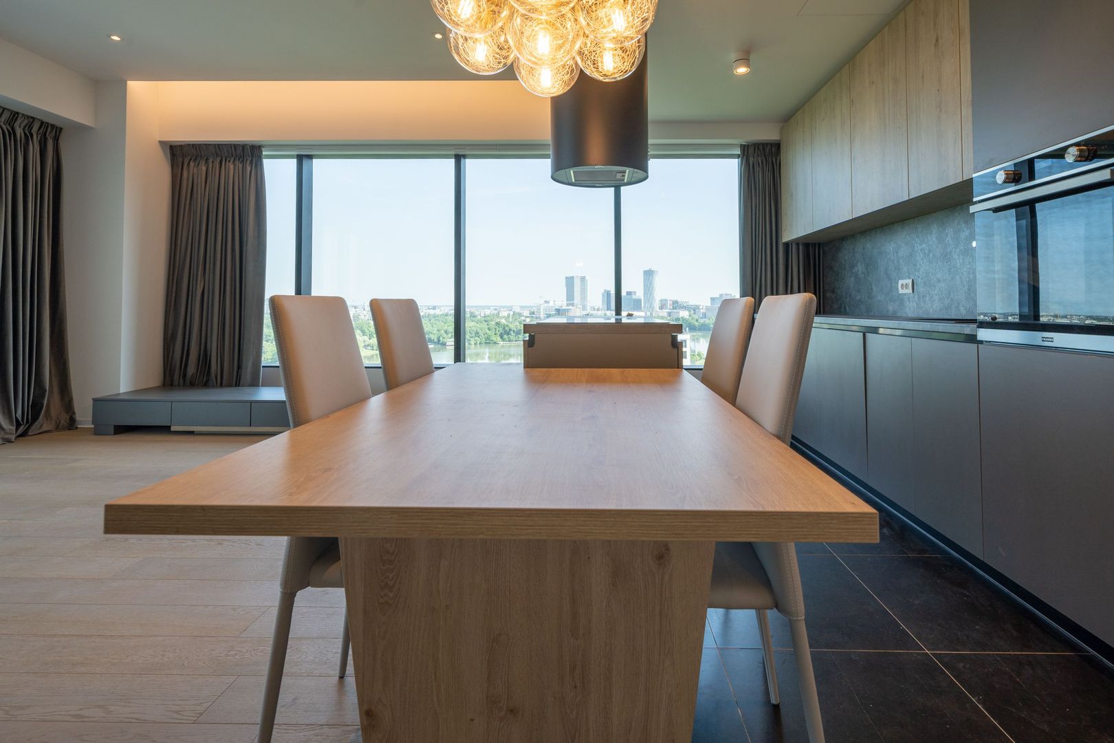 3 room Apartment for sale, Floreasca area