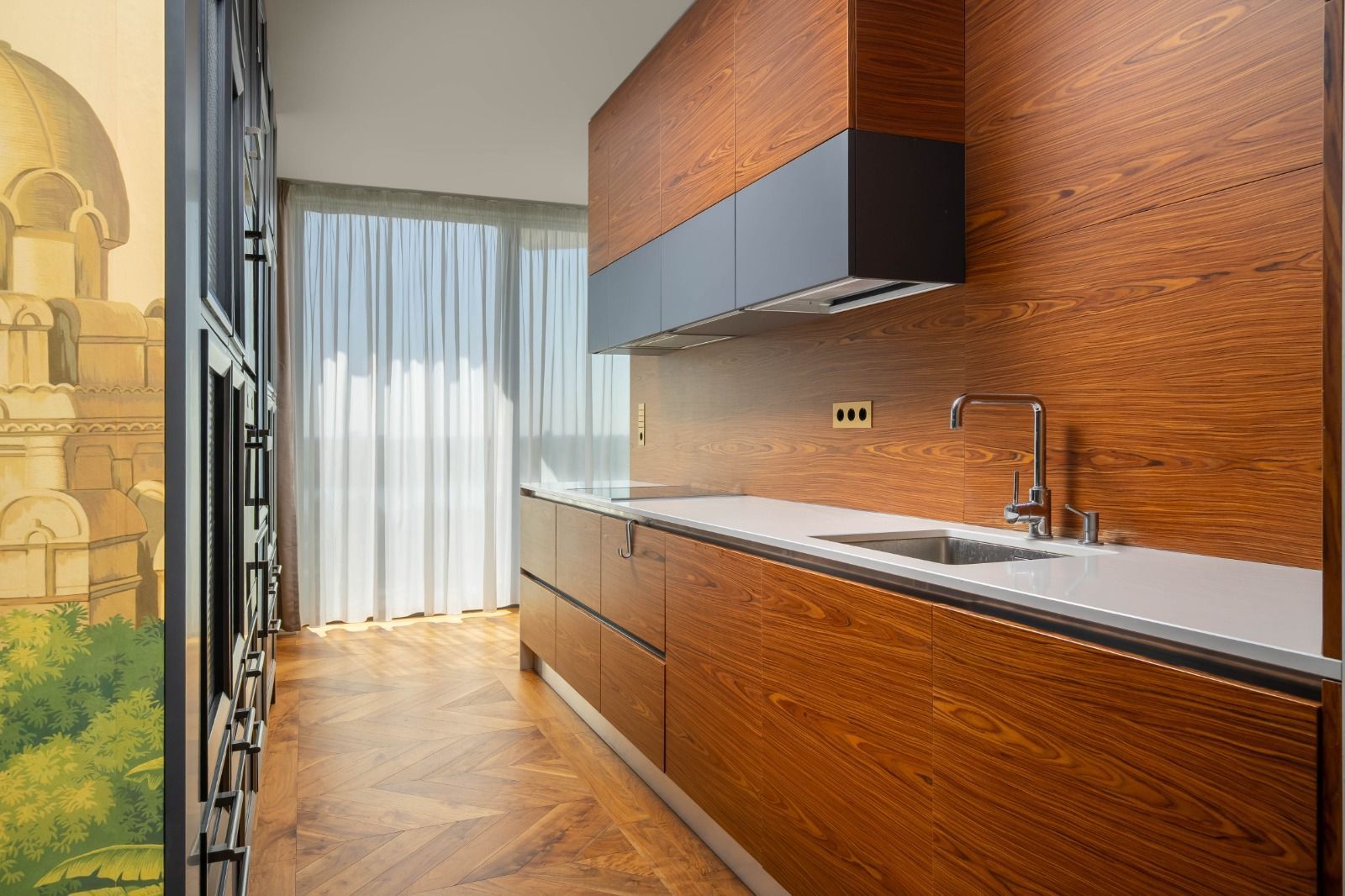 One Herastrau Park | Luxury apartment with stunning View