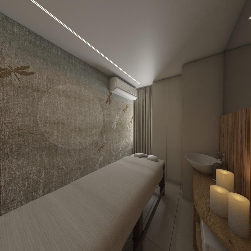 Spațiu Comercial versatil autorizat cu acces separat din strada