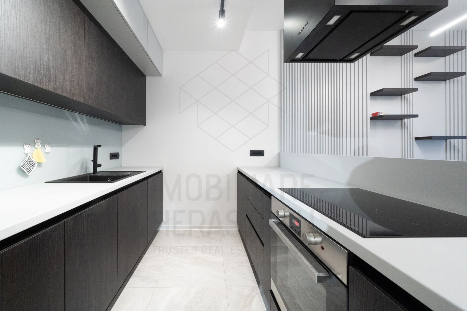 Herastrau | Top-of-the-line 2 bedrooms apartament