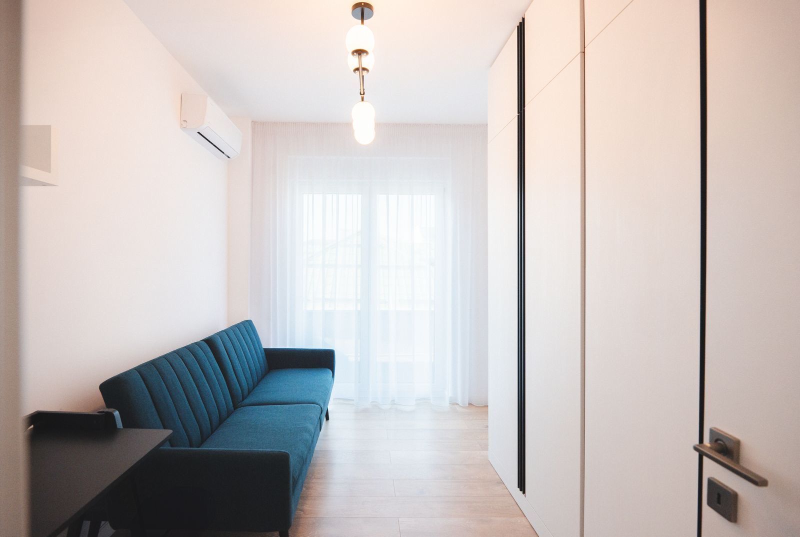 Helder Suite | Apartament cochet cu finisaje premium, super pozitie