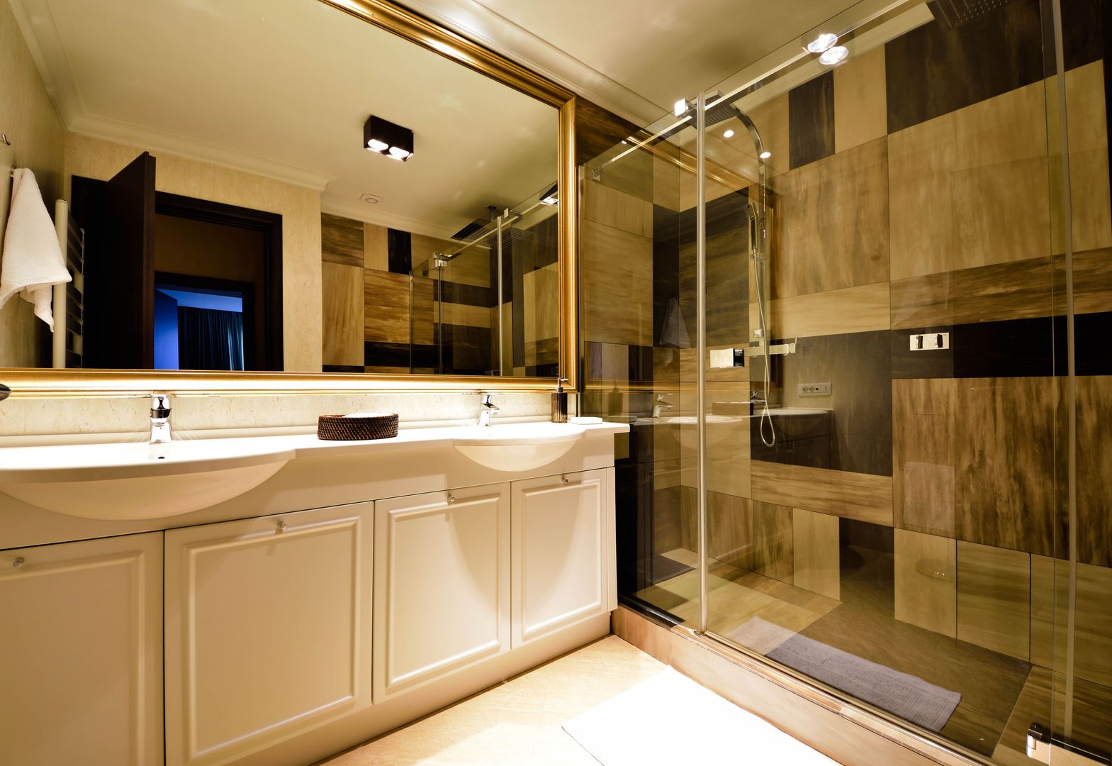 Penthouse 4 camere în zona Herastrau