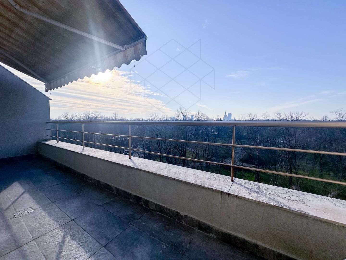 Soseaua Nordului | 4 camere superbe | Vedere Parc Herastrau