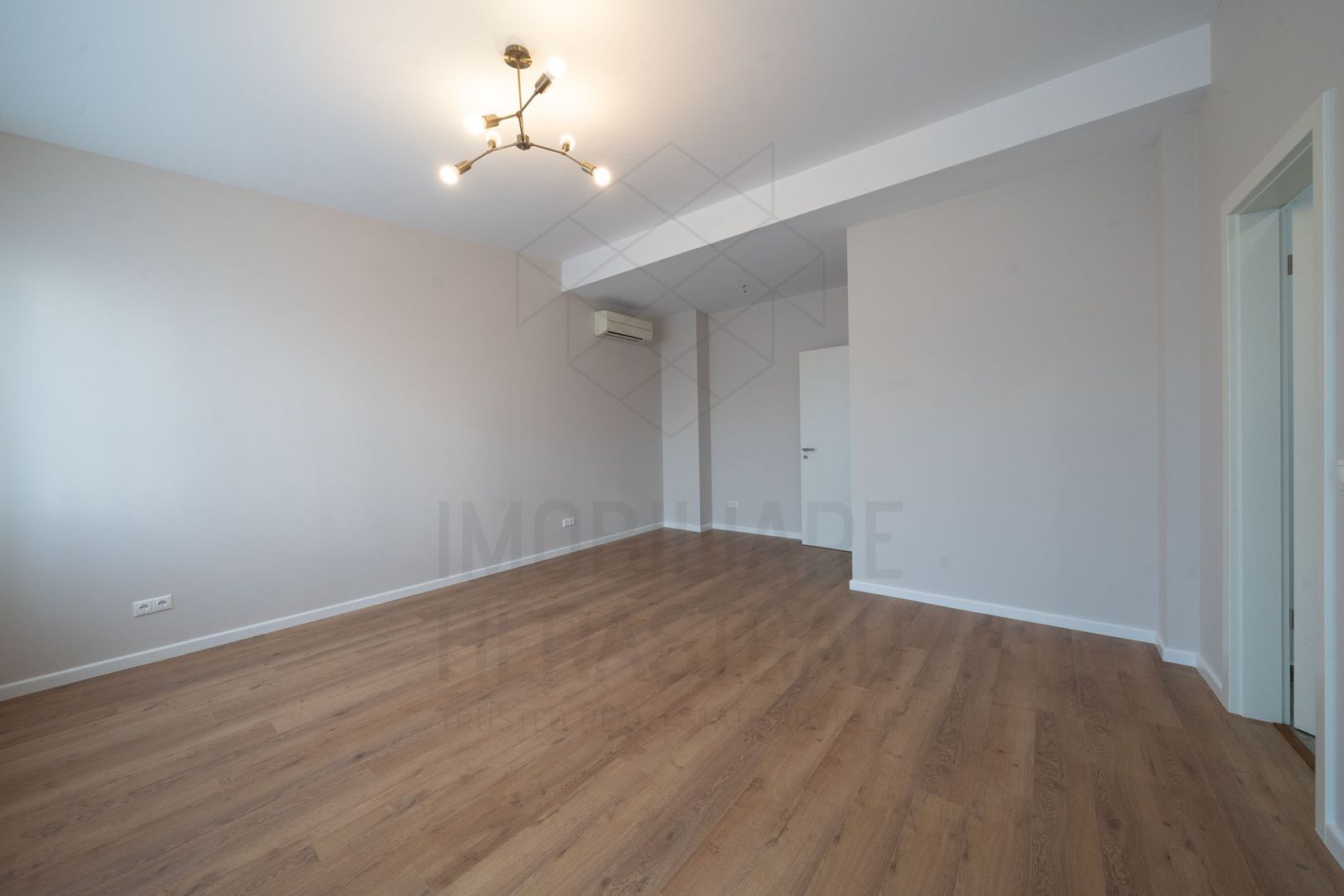 Green Lake | Vila stil mediteranean | Baneasa Sisesti