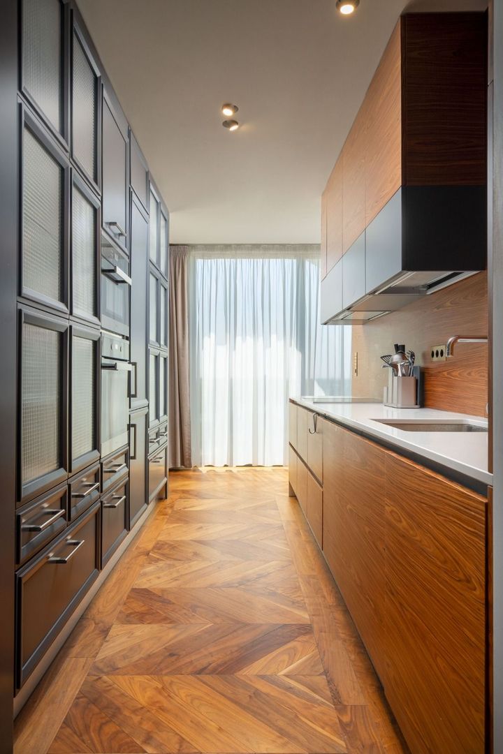 One Herastrau Park | Luxury apartment with stunning View