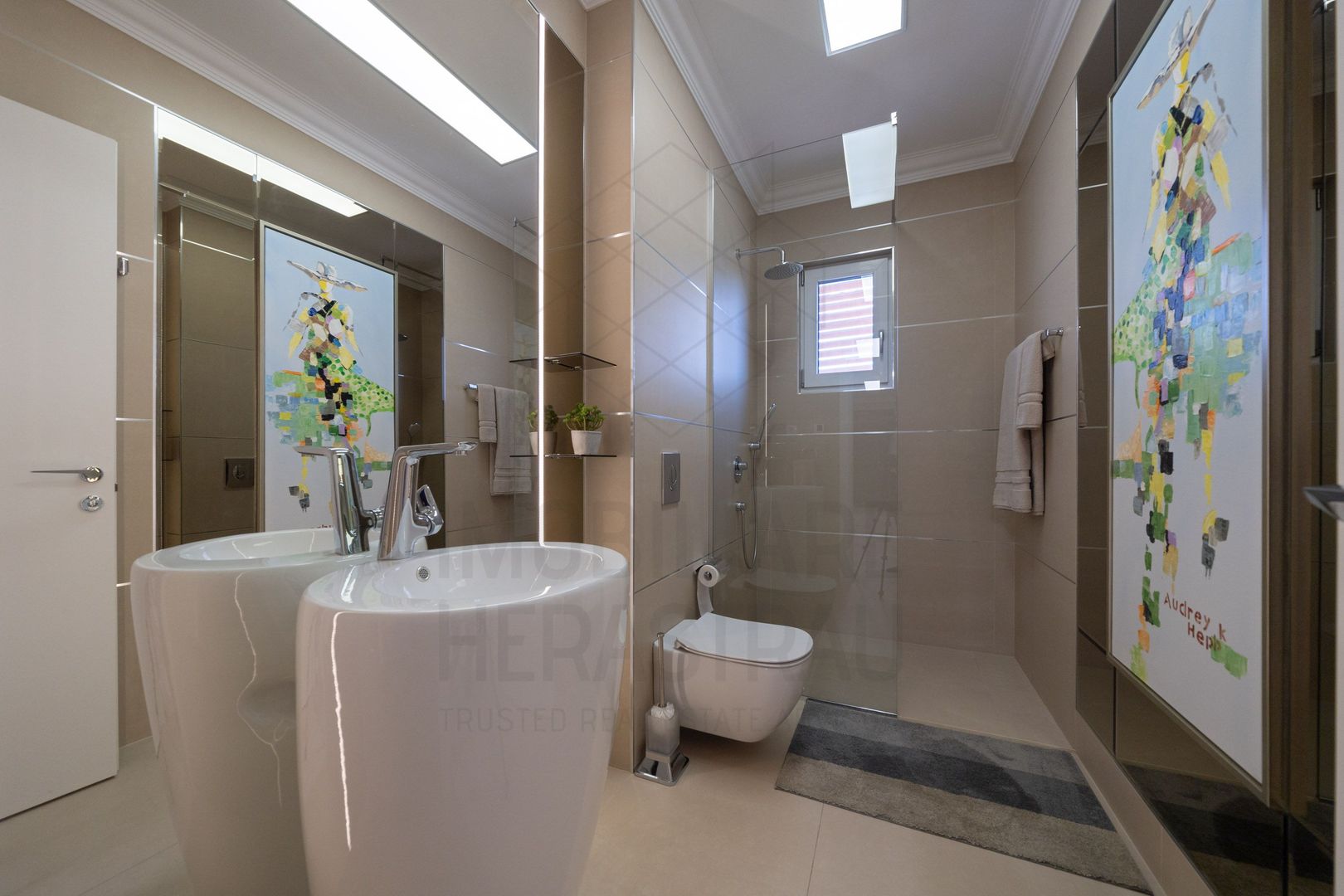 Soseaua Nordului | Design Apartment for Rent