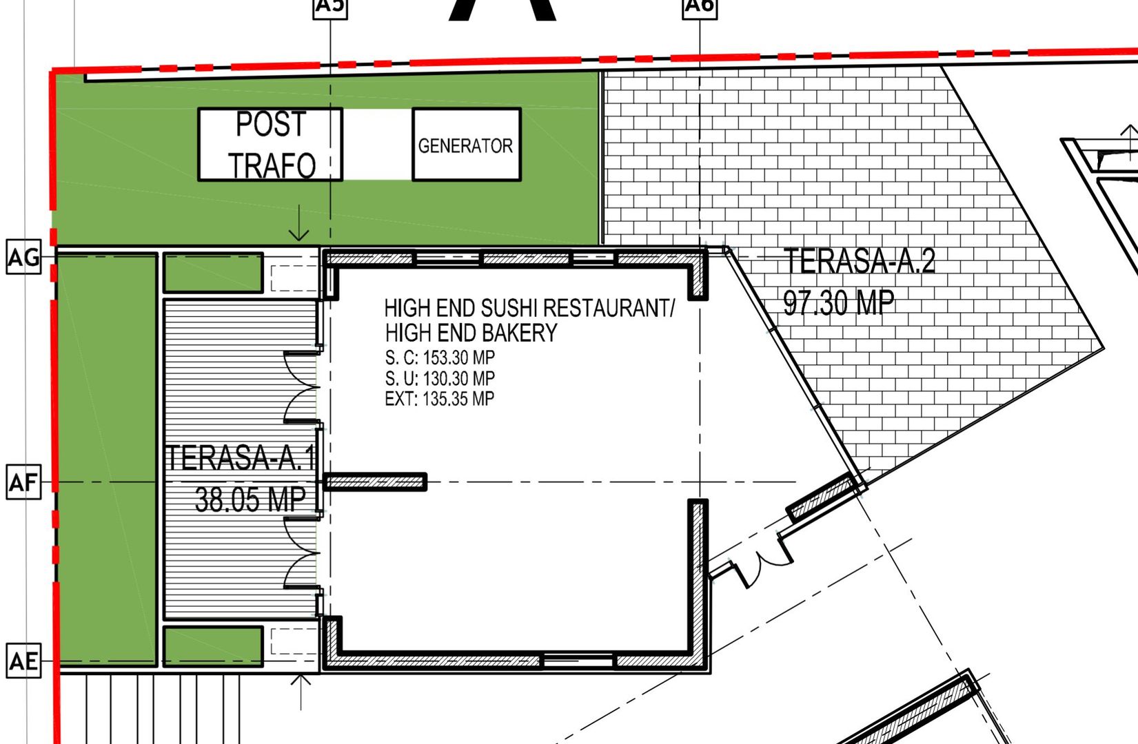 One Herastrau | Spatiu de birouri | Ideal Investitie