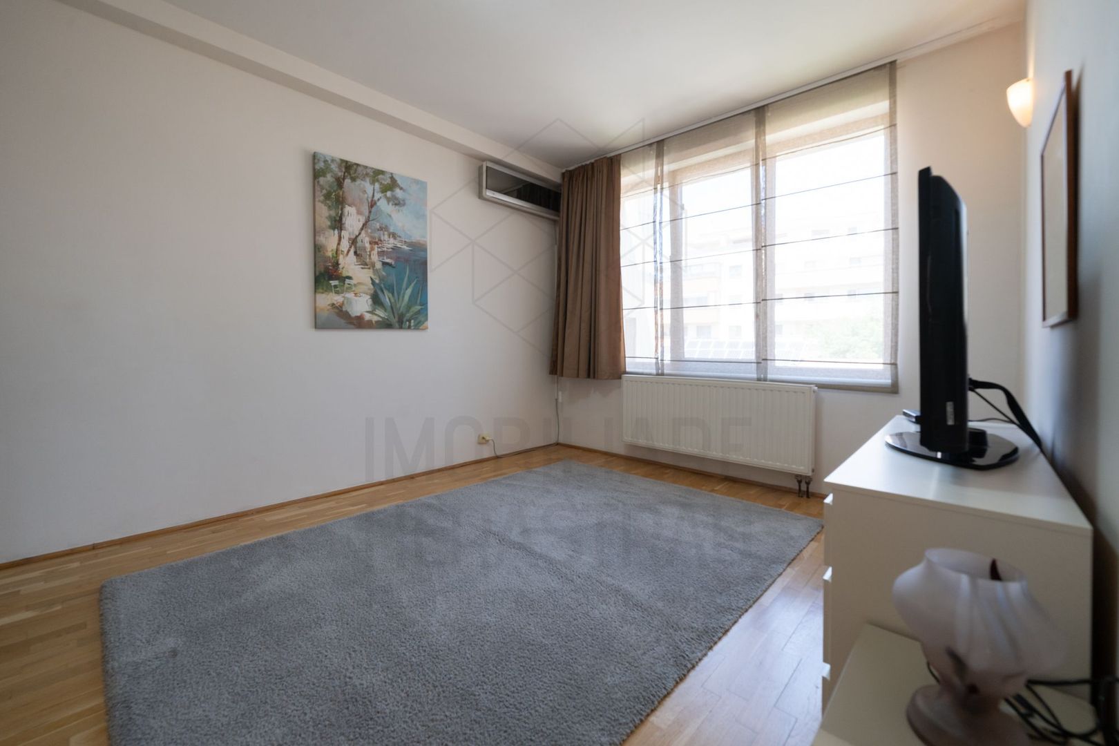 Penthouse Nagoya | 4 camere, loc parcare, Parc Herastrau