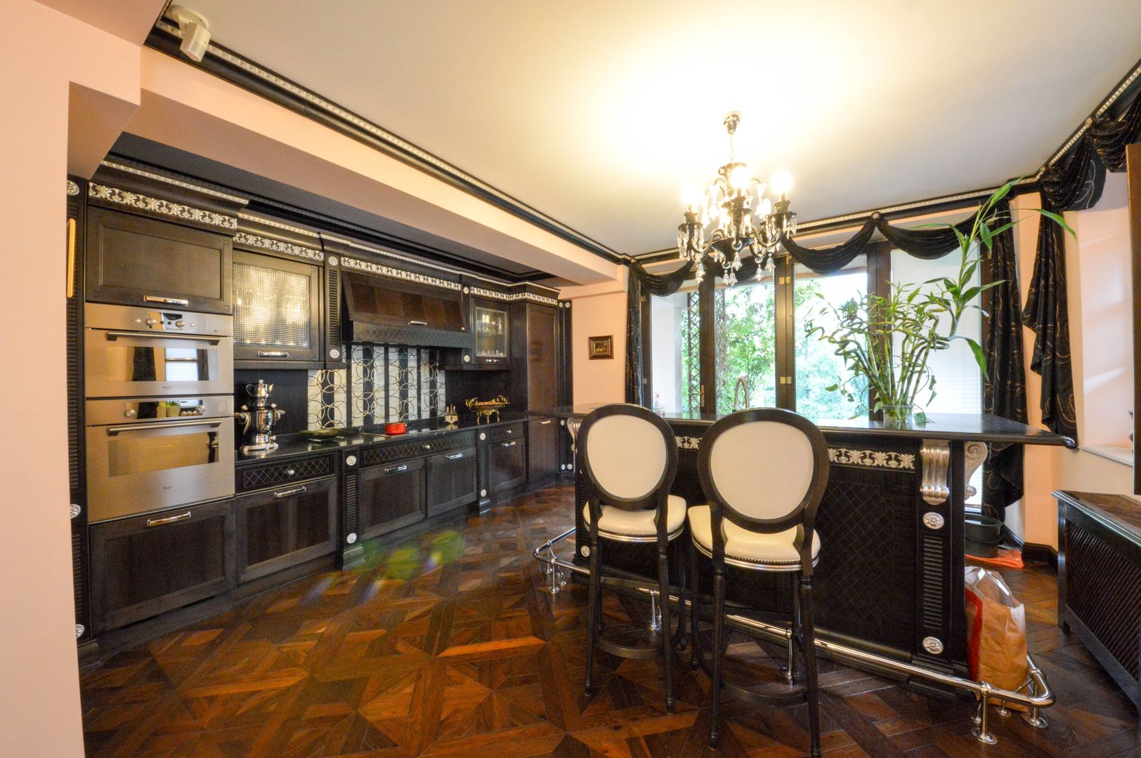 7 room House / Villa for sale, Herastrau area