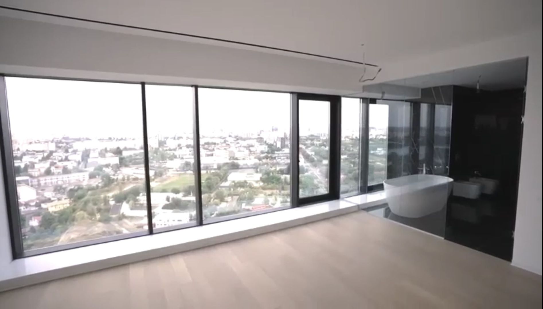 3 rooms apartment | TOP | New Project!