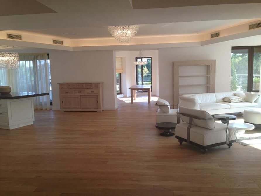 4 room Apartment for rent, Herastrau area