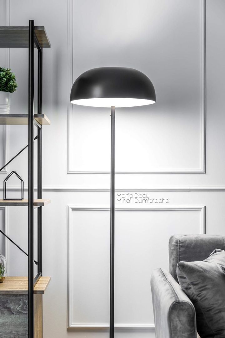 Herastrau | 2 camere | Design Apartment