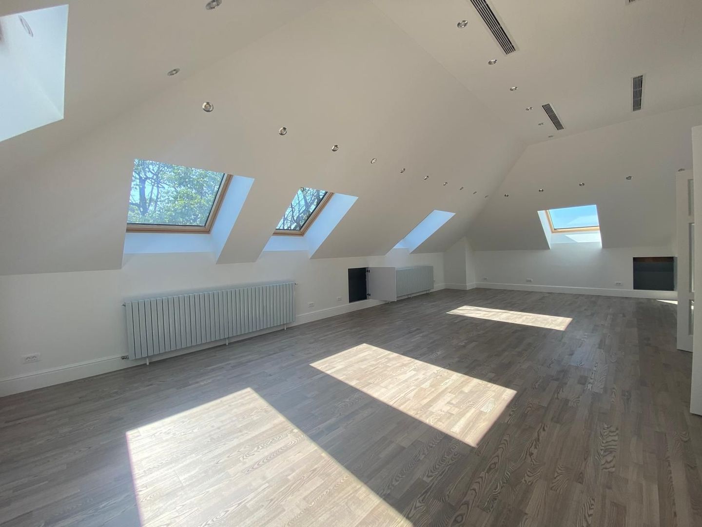 16 room House / Villa, Dorobanti area