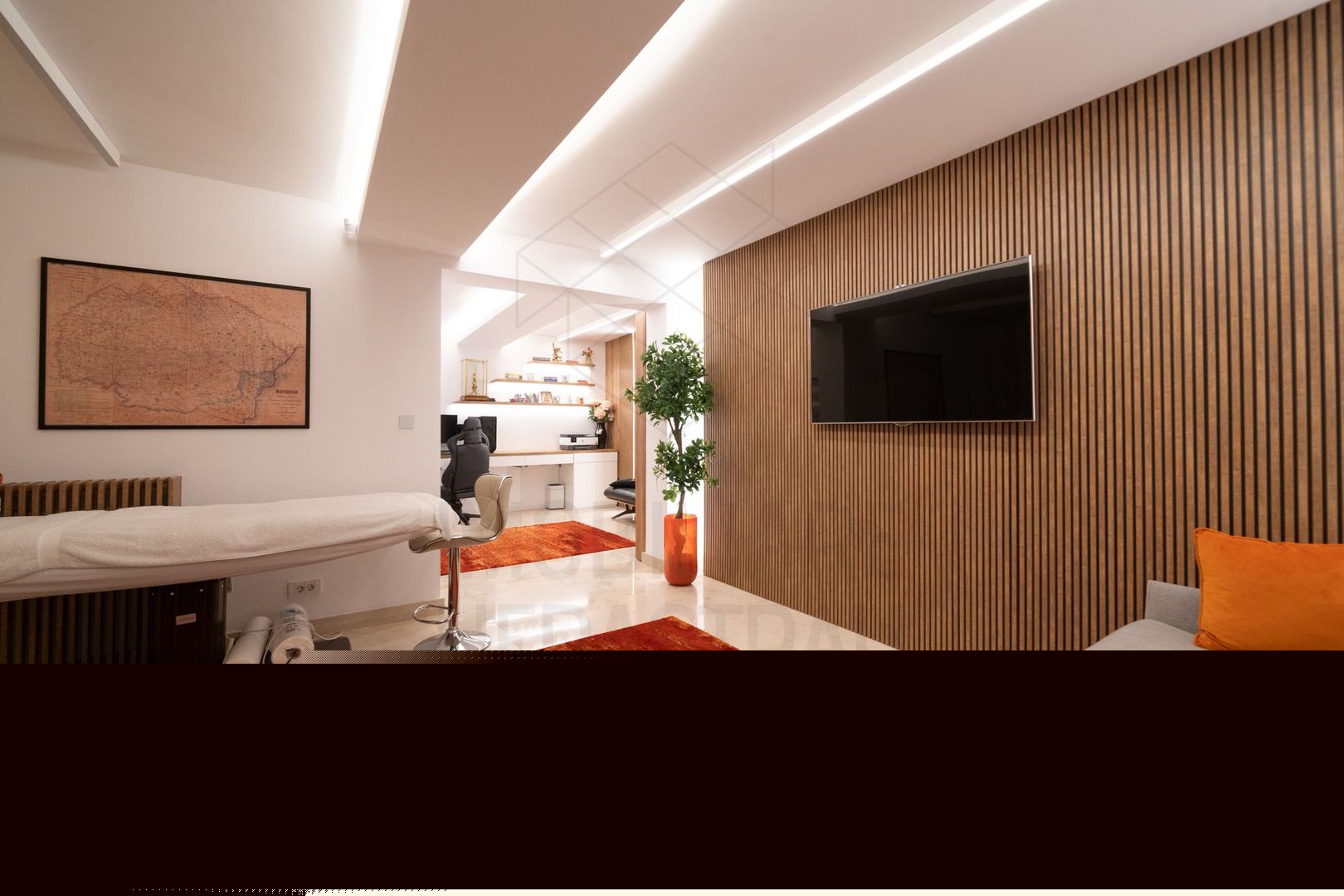 Reședință interbelică cu personalitate arhitecturală distinctă în zona Dorobanți