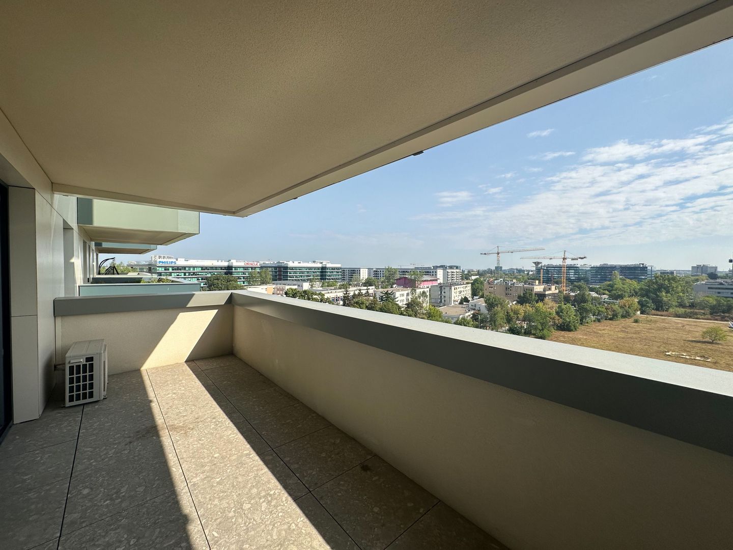 Aviației Tower | One bedroom for sale