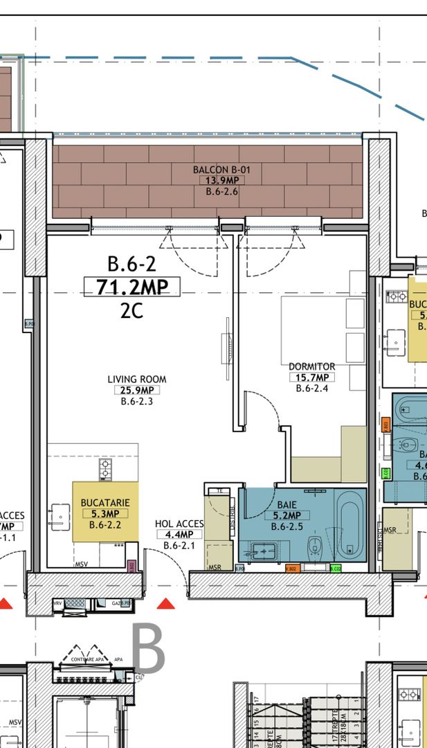 Herastrau | Design Apartment |