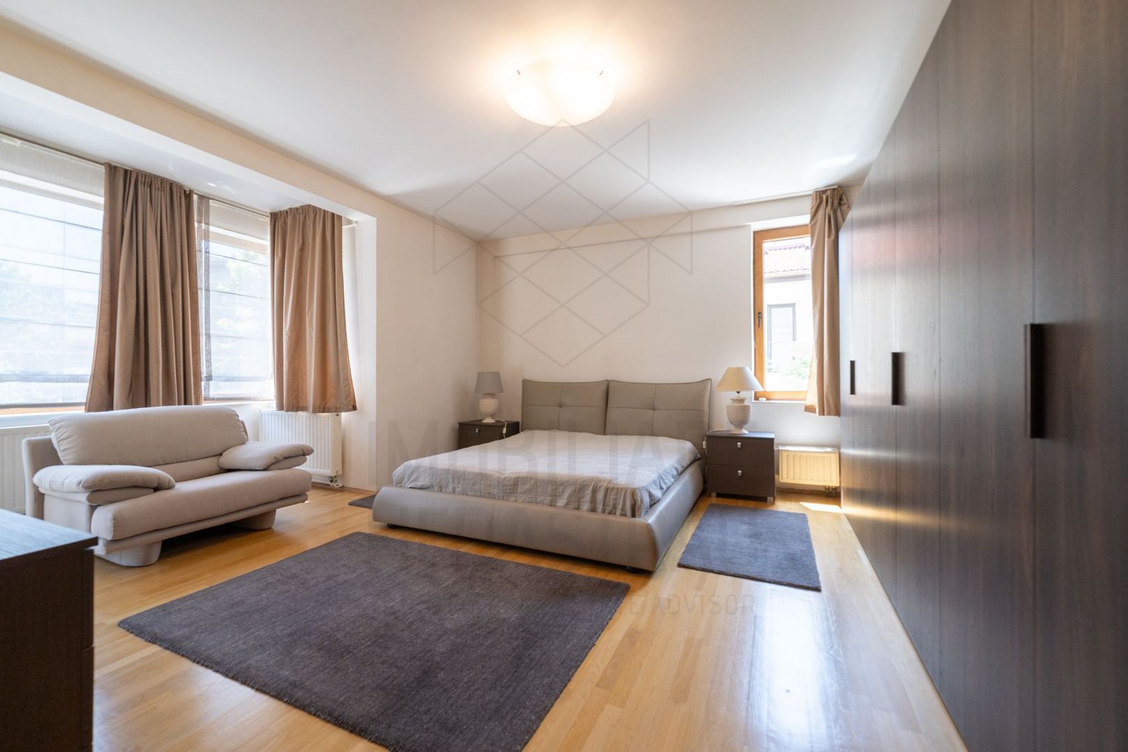 Exclusive Property | Herastrau