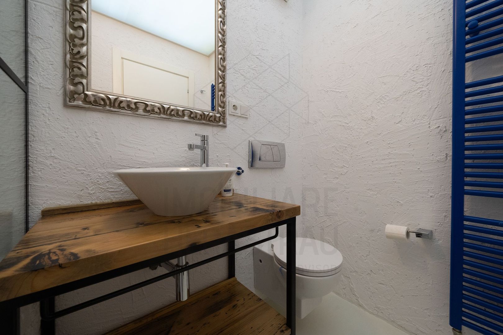 Freya Suite | Satul Francez | Apartament de lux cu vedere deschisa