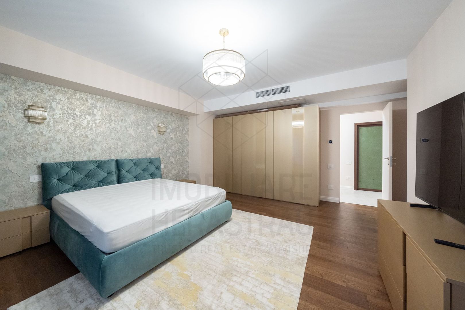 Apartament lux terasa generoasa stradal Parc Herastrau
