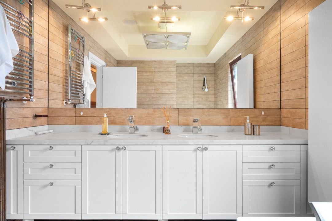 4 room Apartment for sale, Soseaua Nordului area