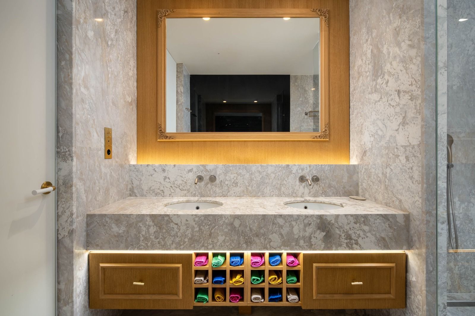 One Herastrau Park | Luxury apartment with stunning View