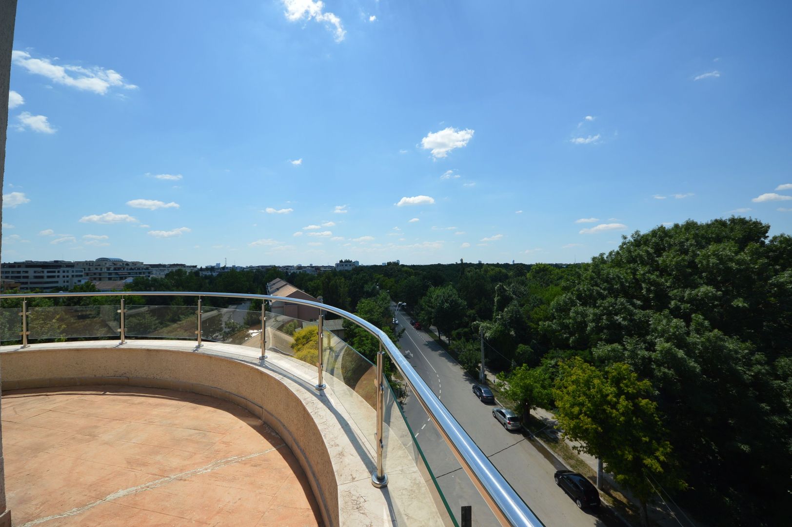 Şoseaua Nordului | Spatios si luminos | Vedere directa la parcul Herastrau