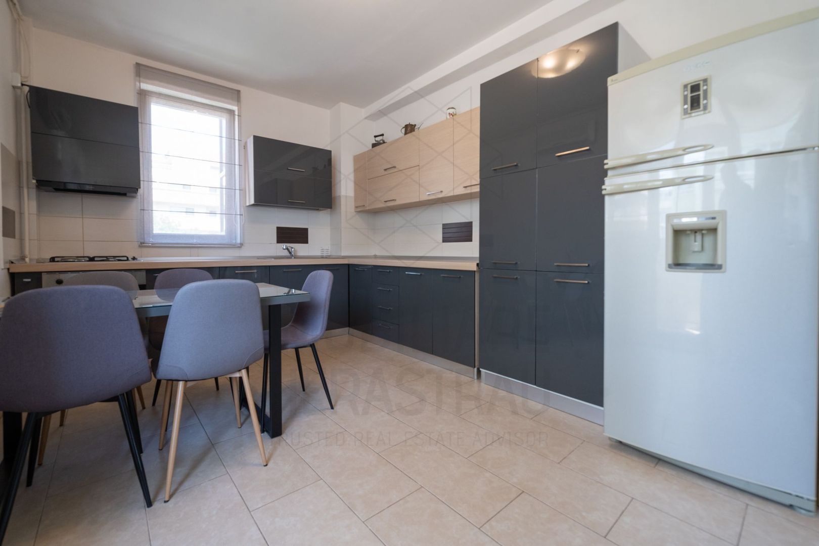 Penthouse Nagoya | 4 camere, loc parcare, Parc Herastrau