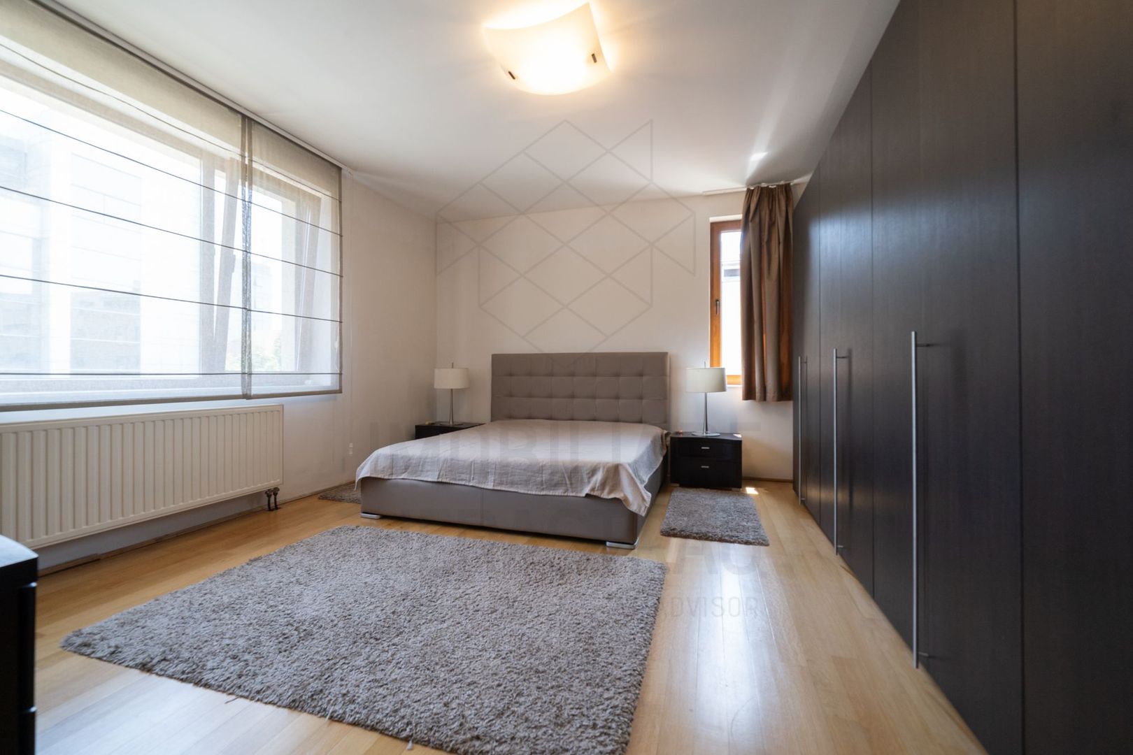 Penthouse Nagoya | 4 camere, loc parcare, Parc Herastrau