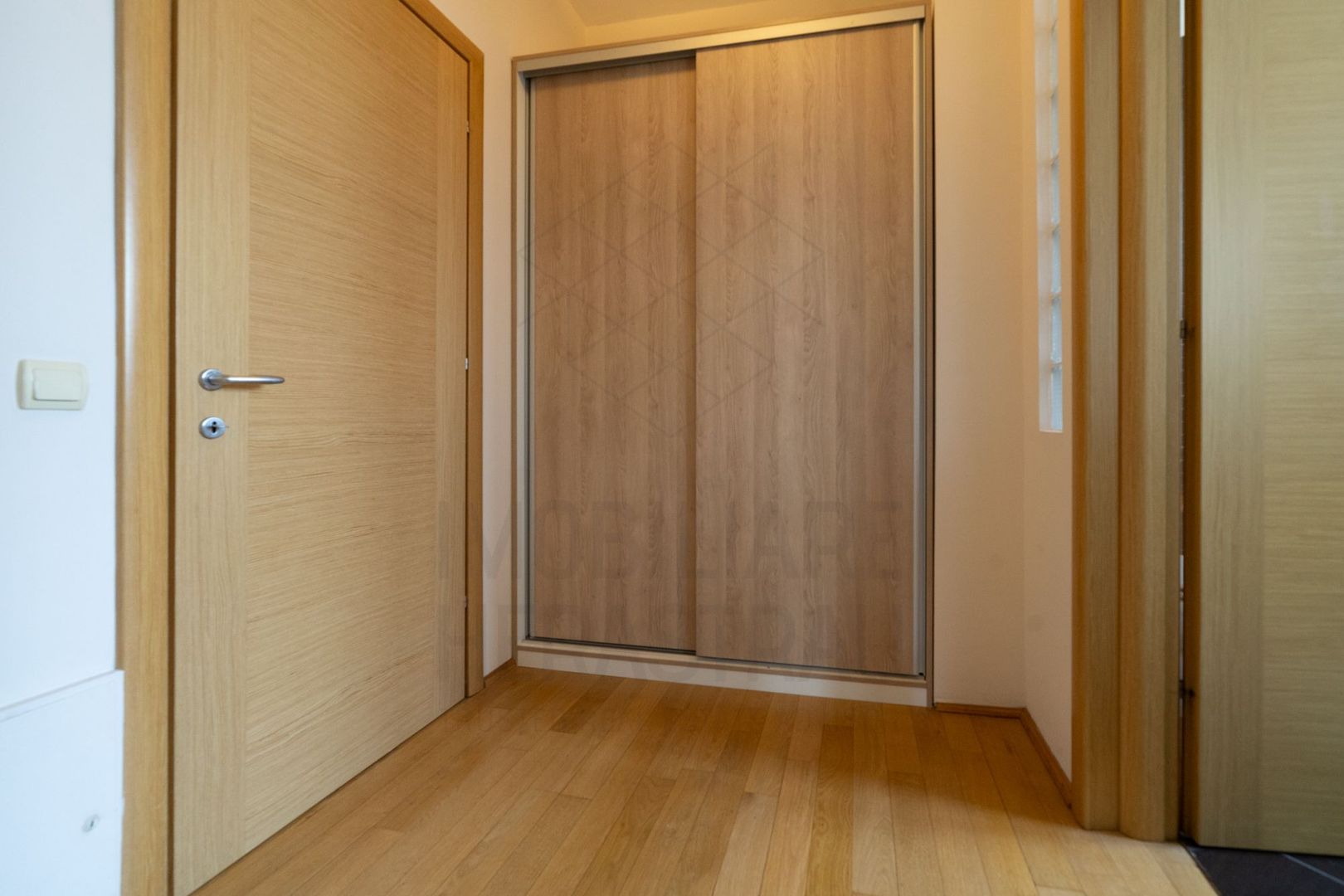 Penthouse Nagoya | 4 camere, loc parcare, Parc Herastrau