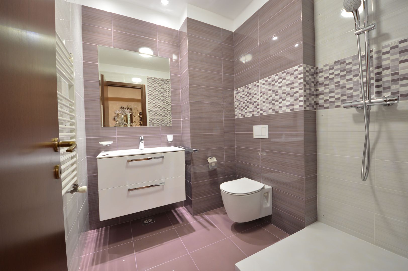 3 room Apartment for rent, Herastrau area