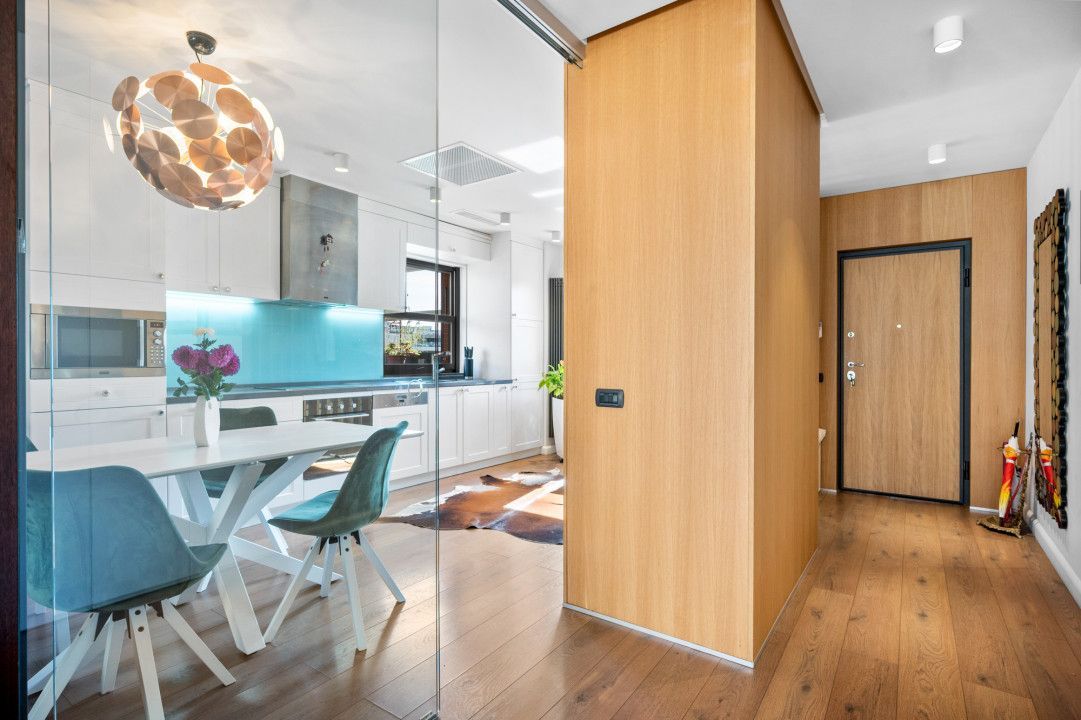 4 room Apartment for sale, Soseaua Nordului area