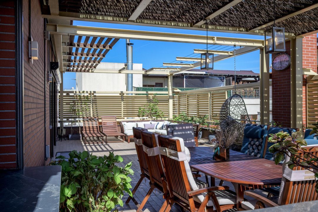 4 room Apartment for sale, Soseaua Nordului area