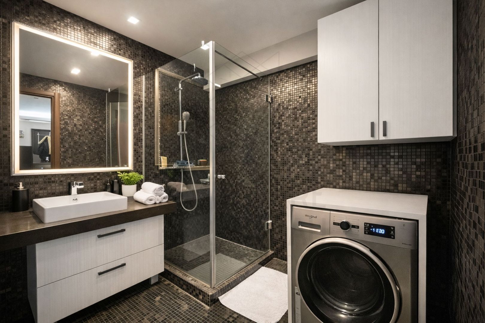 3 room Apartment for rent, Soseaua Nordului area