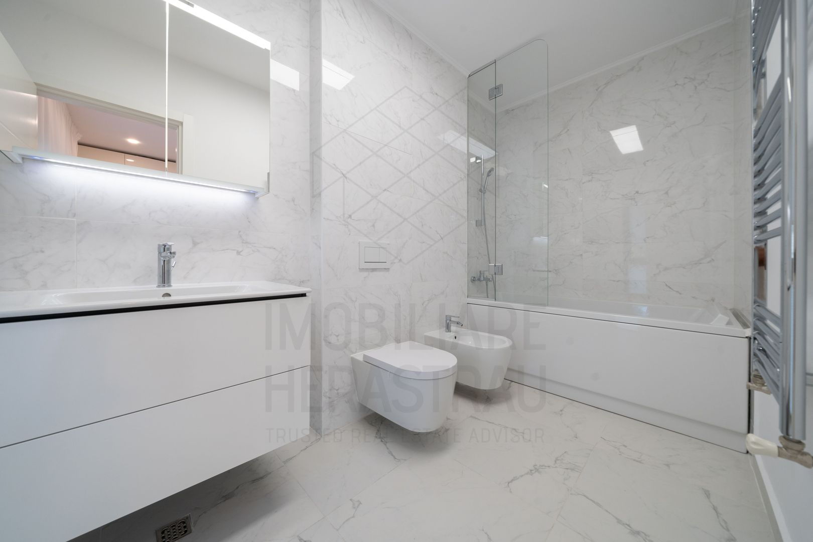 Apartment, Compozitorilor area