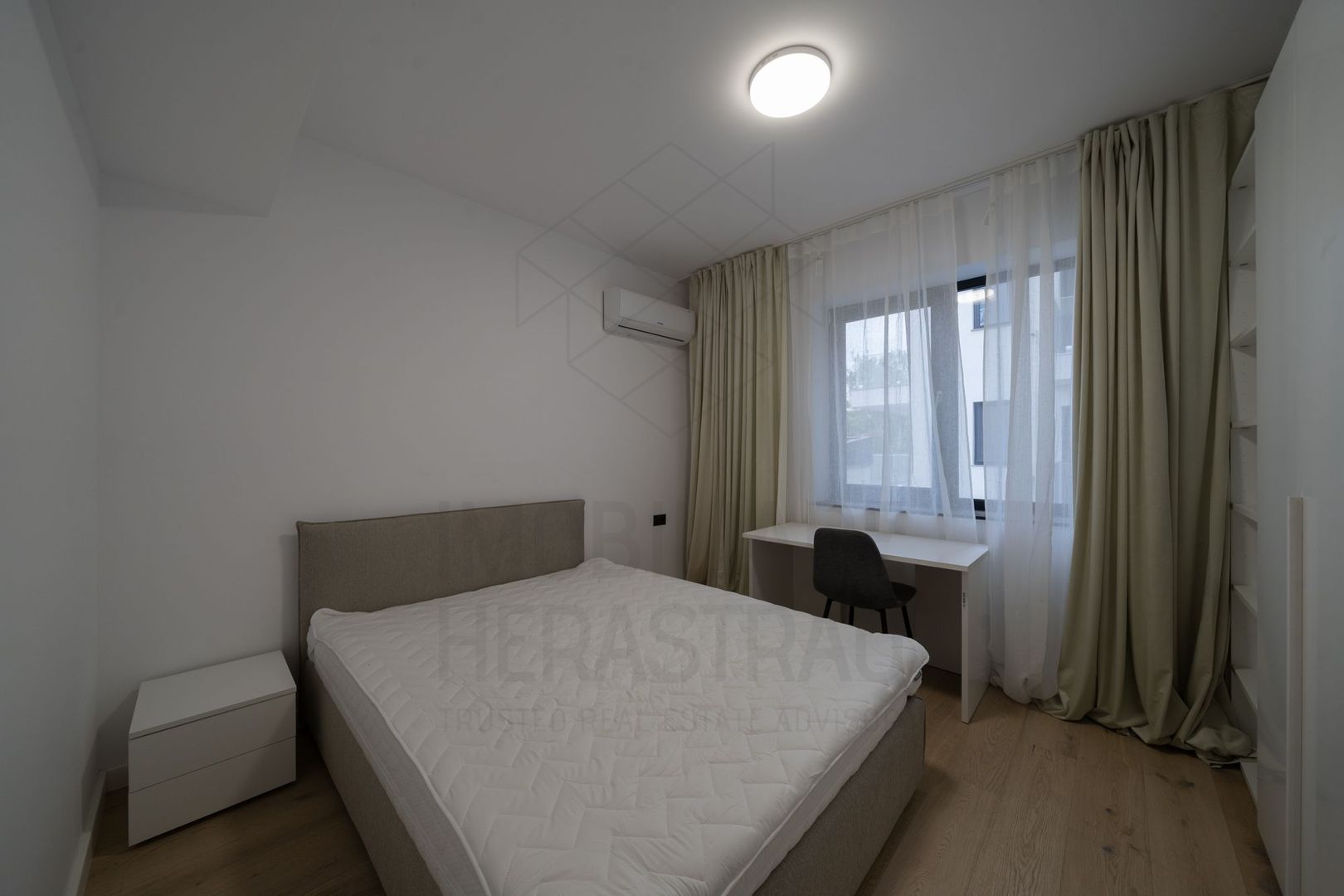 Apartament 4 camere Aviatiei | La 3 minute de metrou