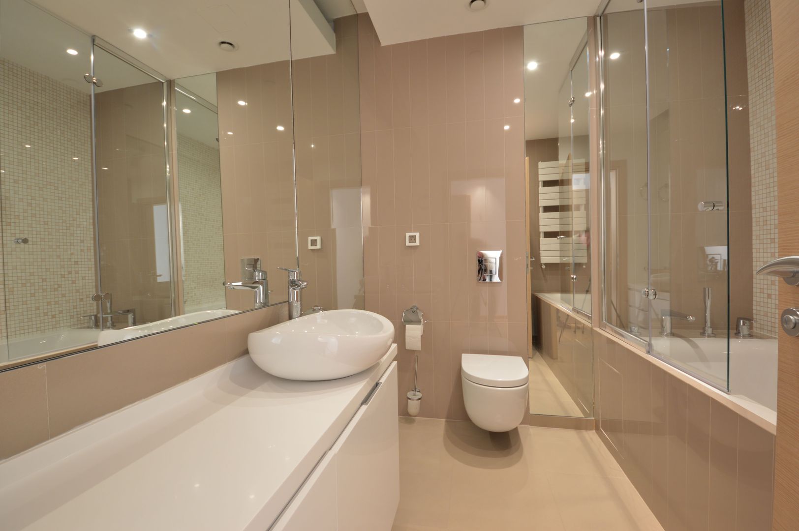 Apartament de lux zona Kiseleff