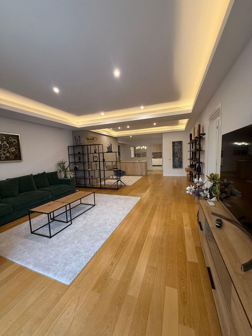 Travis Suite | Luxury apartment | Floreasca Lake