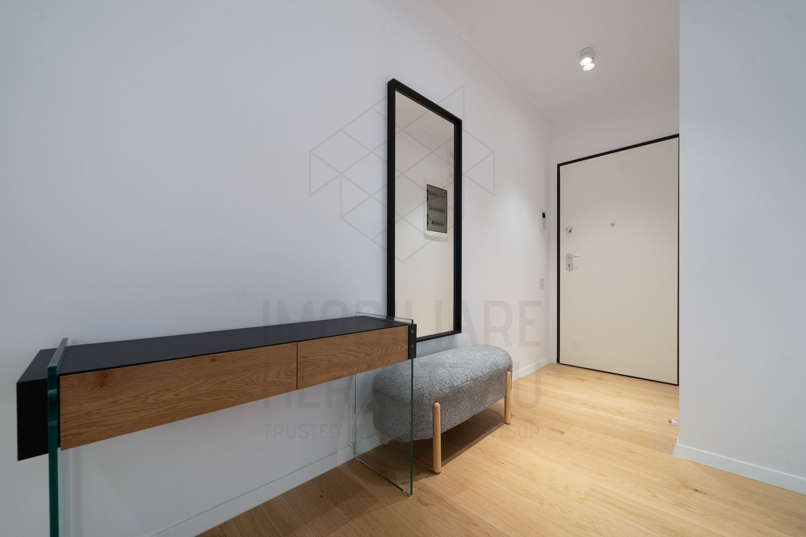 Apartment, Compozitorilor area