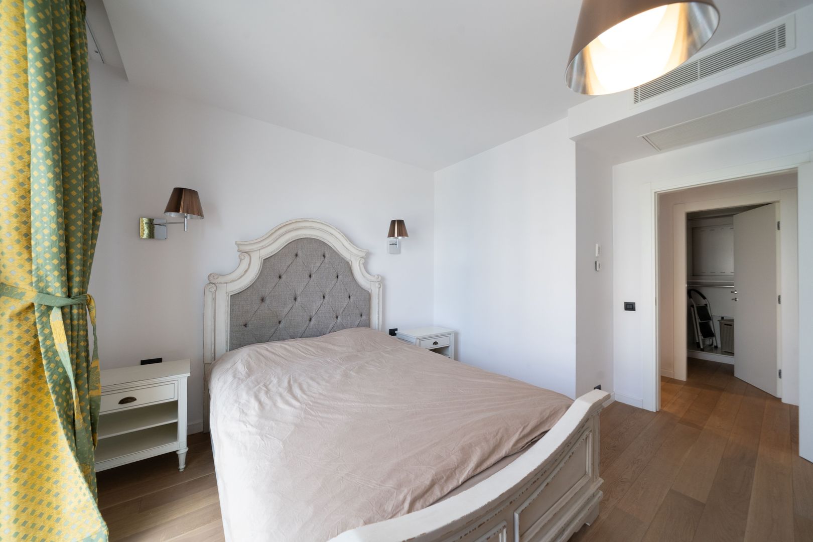 ONE Herastrau Towers | Design Apartments