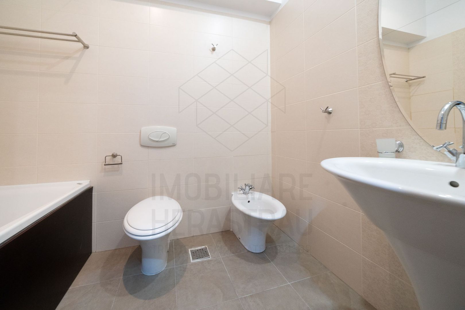 RIKYU Residence – Duplex 4 camere langa Parc Herastrau