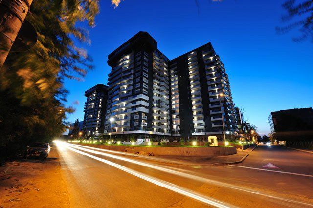 Upground | 2 camere spatioase cu o super vedere | Centrala proprie