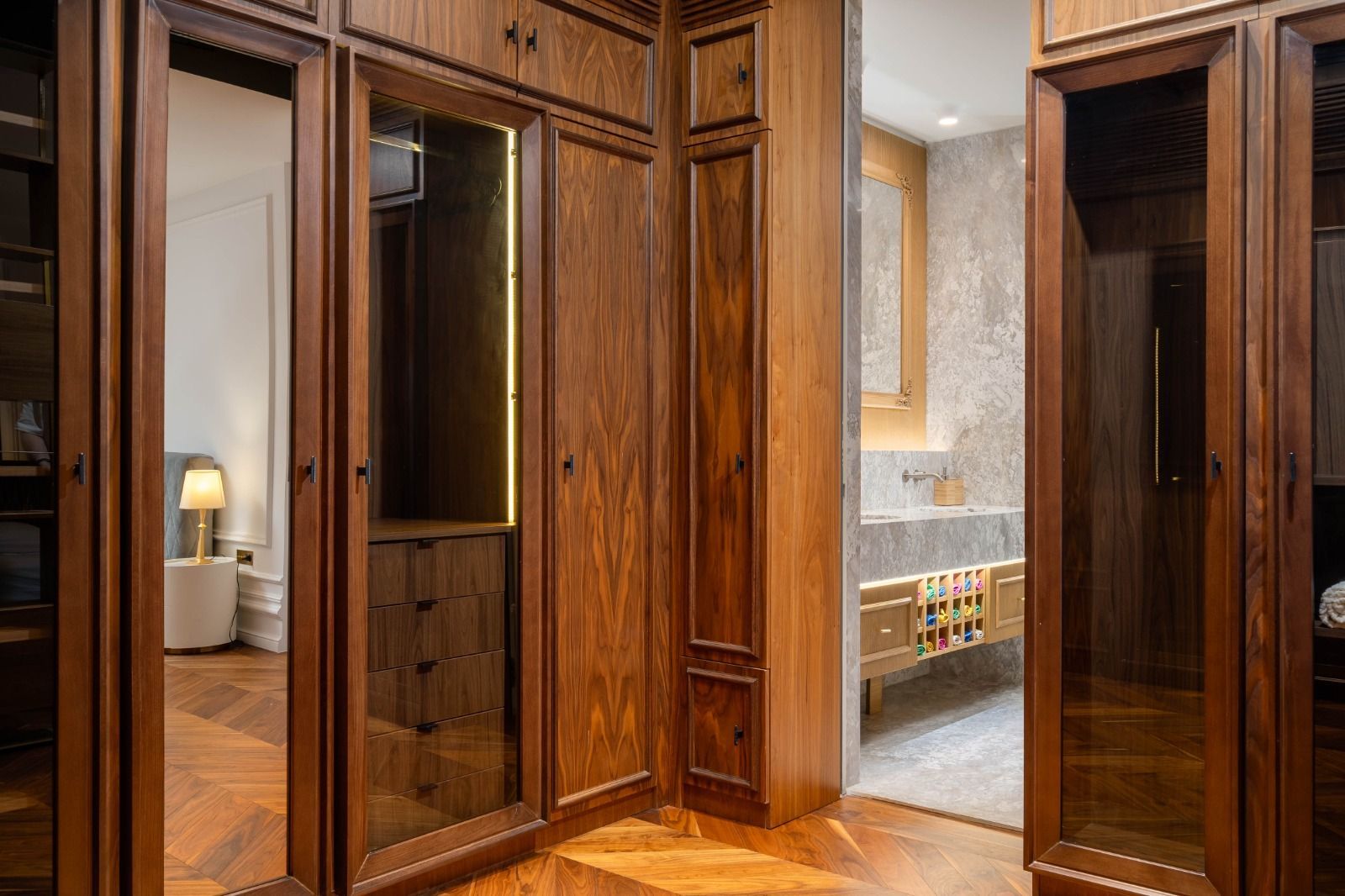 One Herastrau Park | Luxury apartment with stunning View