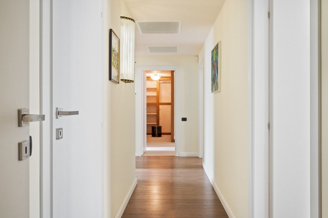 4 room Apartment for sale, Soseaua Nordului area